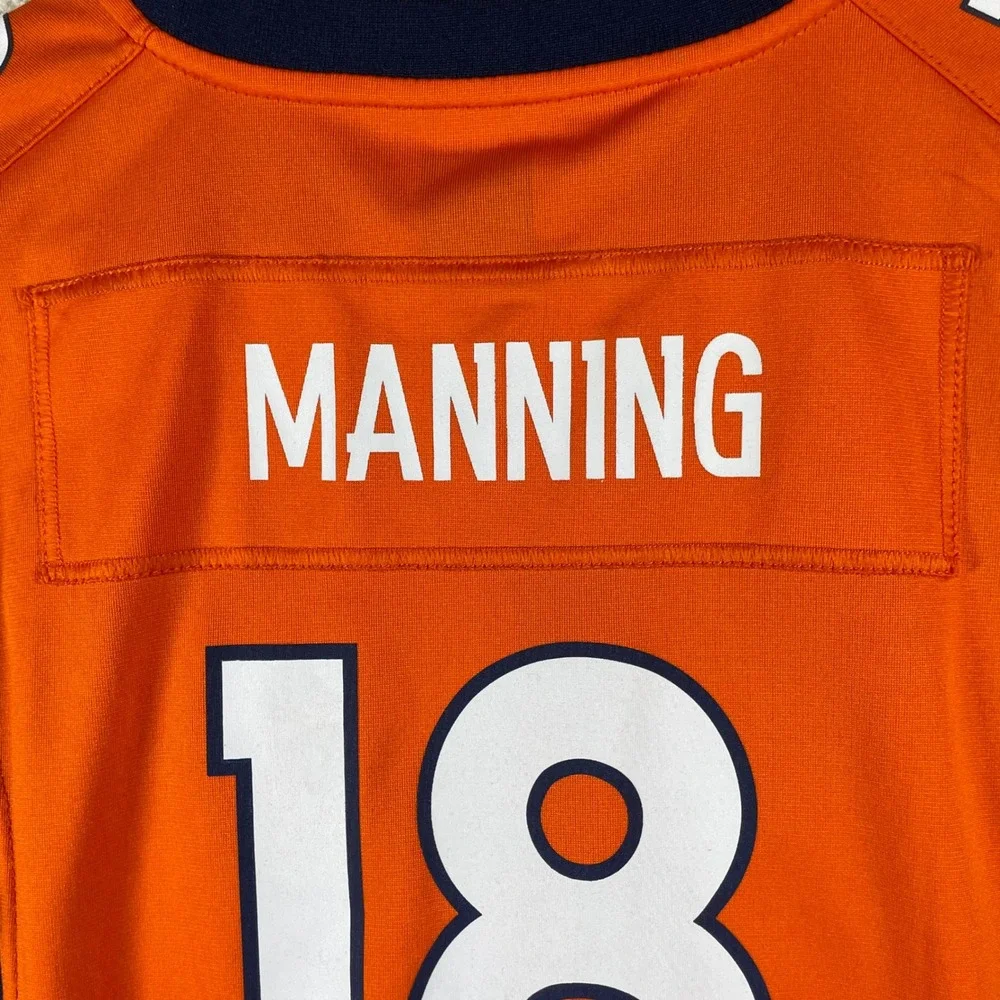 Nike denver broncos